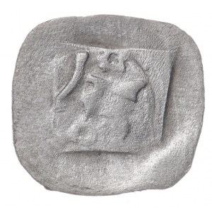 Niemcy, Bawaria, Ernest I (1397-1438), 1 fenig
