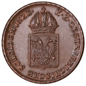 Austria, 1 kreuzer 1816 A