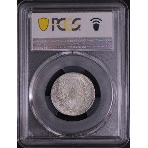 Niemcy, Prusy, Fryderyk Wilhelm III, 1/6 talara 1812 A, Berlin - TOP POP