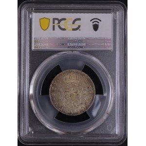 Spain, 2 reals 1772 - very nice