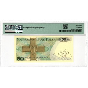 Poland, PRL, 50 zloty 1975, BT series