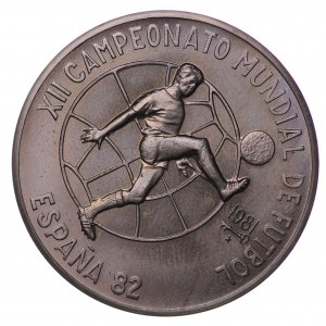 Kuba, 1 peso 1982