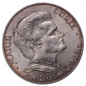 Francja, 100 franków 1984
