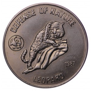 Afganistan, 50 afganis 1987