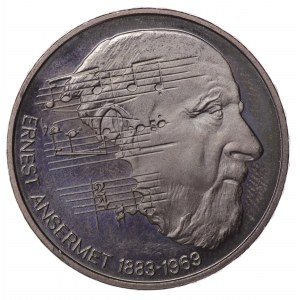 Chorwacja, 5 franków 1983