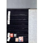 Klaser - set 1