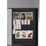 Klaser - set 1