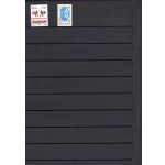Klaser - set of 6