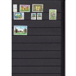 Klaser - set of 6