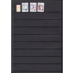 Klaser - set of 6