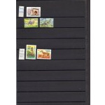Klaser - set of 6