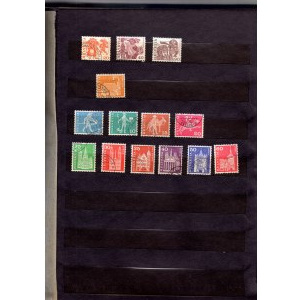 Klaser - set7