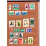 Klaser - set of 8