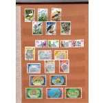 Klaser - set of 8