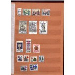 Klaser - set of 8