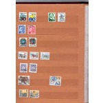 Klaser - set of 8