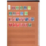 Klaser - set of 8