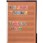 Klaser - set of 8