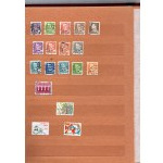Klaser - set of 8