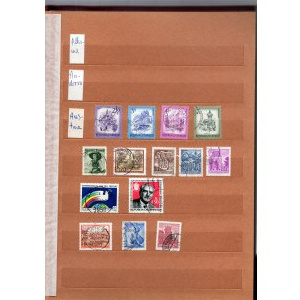 Klaser - set of 8