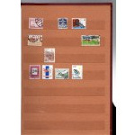 Klaser - set of 8