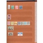 Klaser - set of 8