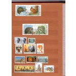 Klaser - set of 8