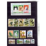 Klaser - set of 12