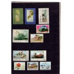 Klaser - set of 12