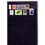 Klaser - set of 12