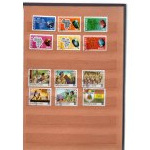 Klaser - set of 13