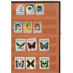 Klaser - set of 13