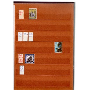 Klaser - set of 13