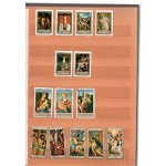 Klaser - set of 13