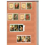 Klaser - set of 13