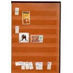 Klaser - set of 13
