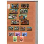 Klaser - set of 13