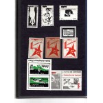 Klaser - set of 14