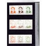 Klaser - set of 14