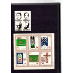 Klaser - set of 14