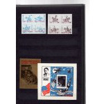 Klaser - set of 14