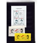 Klaser - set of 14