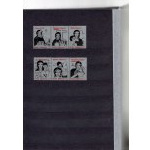 Klaser - set of 14