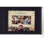 Klaser - set of 14