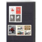 Klaser - set of 14