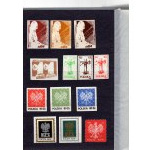 Klaser - set of 14