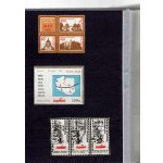 Klaser - set of 14
