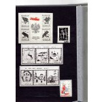 Klaser - set of 14