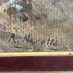 R. MAROTTA, Landscape - R. Marotta