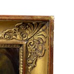 ANONIMO, Neoclassical scene